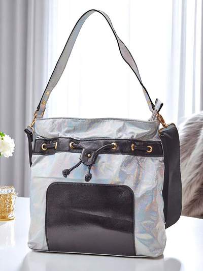Royalfashion Veľká dámska shopper taška Urban Classic