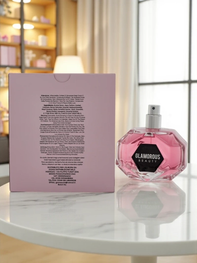 Inspirirana ženska parfumska voda Glamorous Beauty