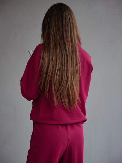 Royalfashion Dámsky bavlnený casual set
