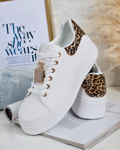 Royalfashion Dámska športová obuv Rotu