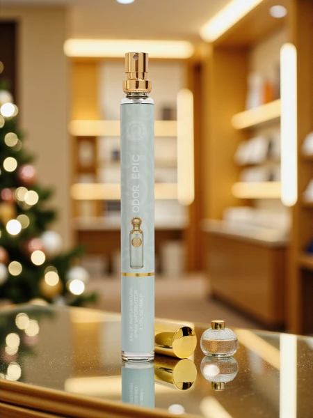 Inspirirana moška parfumska voda Odor Epic Gissa Grey