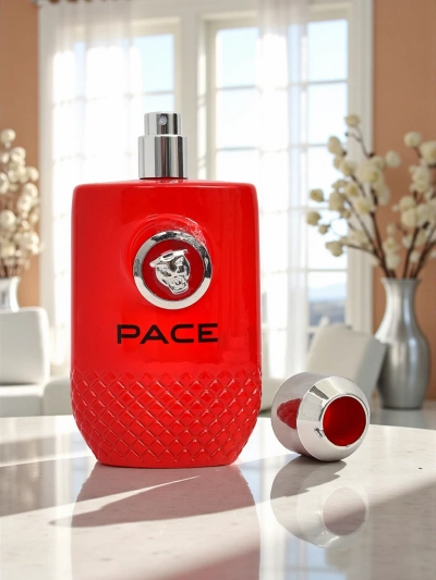 Navdihnjena parfumska voda za moške PACE