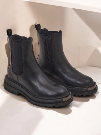 Royalfashion Dámske čižmy Enazza