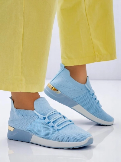 Royalfashion Dámske textilné športové topánky Riner