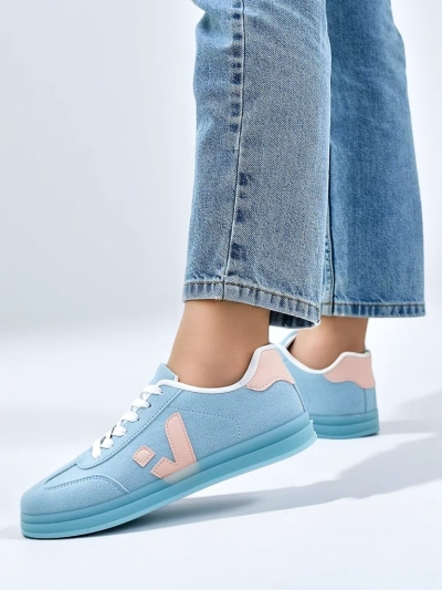 Royalfashion Dámske športové topánky Pesefe