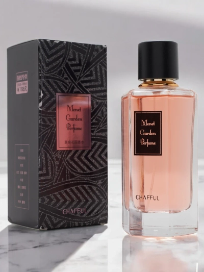 Monet Garden Parfum - Eau de Parfum pre ženy 100 ml