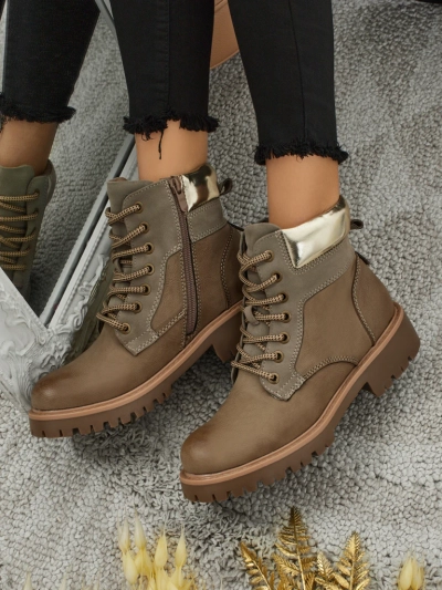 Ženski gležnarji Maestroe