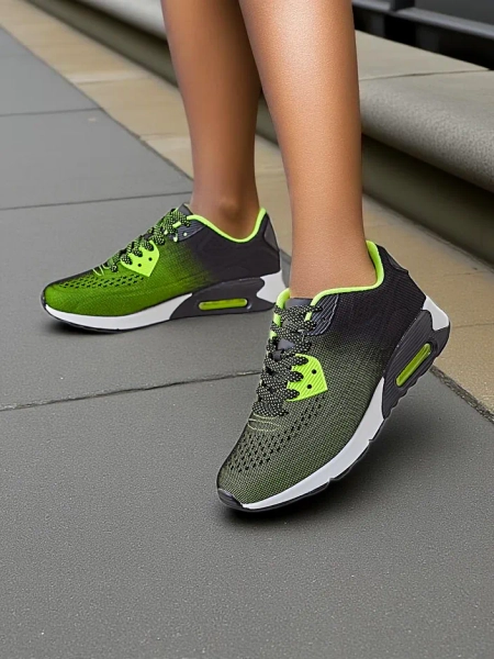 Royalfashion Dámske športové tenisky Estava