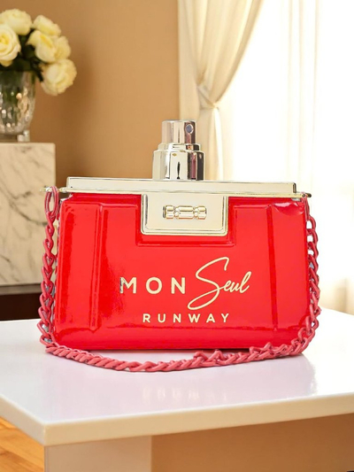 Inšpirovaná parfumovaná voda pre ženy Mon Soul Runway