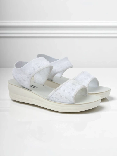 Royalfashion Ženski sandali s platformo Viva Flex II