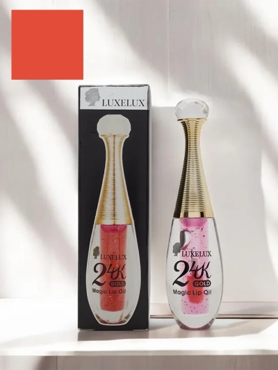 Luxelux Lesk na pery 02 2 ml