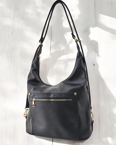 Royalfashion Veľká dámska shopper taška