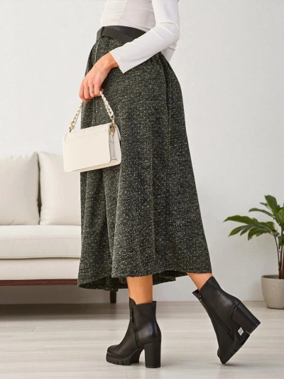 Dámska midi sukňa Royalfashion