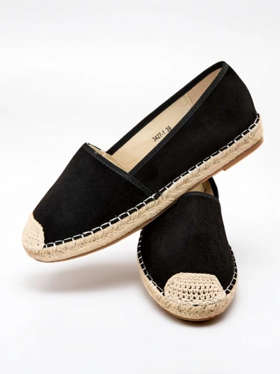 Royalfashion Dámske espadrilky Eretine