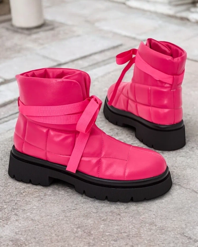 Royalfashion Dámske topánky Losita