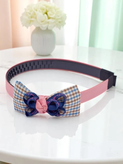 Royalfashion Čelenka s mašľou Emily Rose