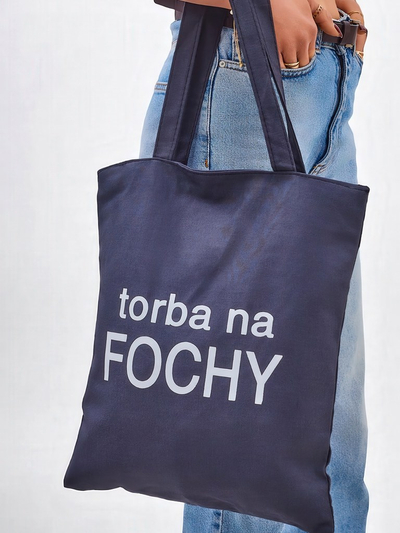 Royalfashion Textilná taška FunBag