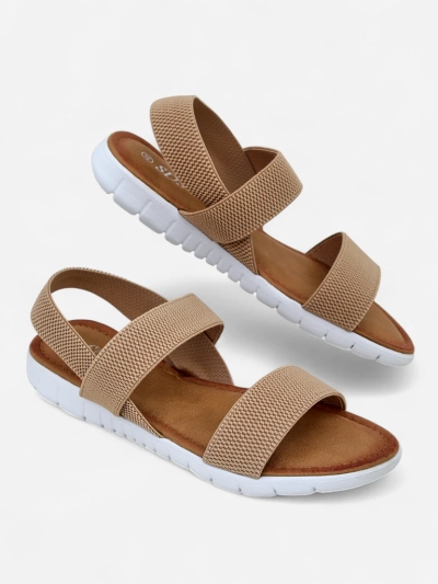 Royalfashion dámske športové sandále Varolle