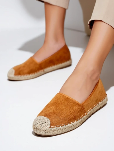 Royalfashion Dámske espadrilky Eretine