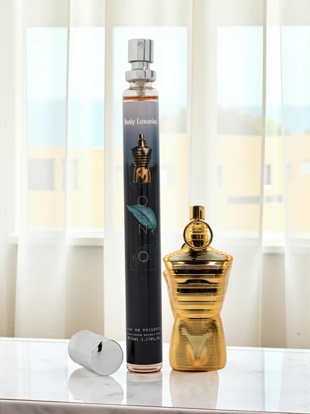 Luminoso Eau de Toilette 30 ml - Izjemna Esenca