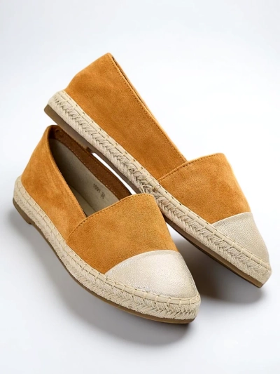Royalfashion Dámske espadrilky Dafalle