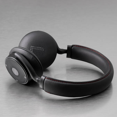 Bezdrôtové slúchadlá Q-touch s mikrofónom - Elektronika