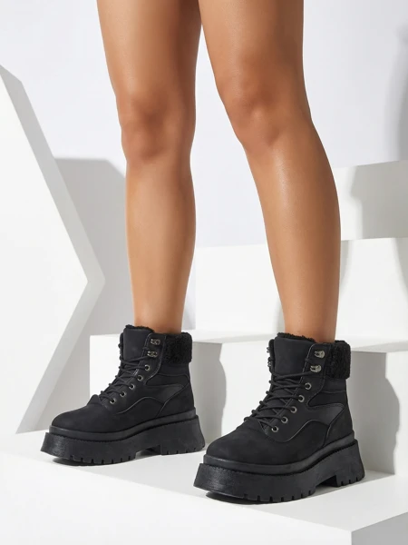 Royalfashion Dámske snehové topánky Dabendas