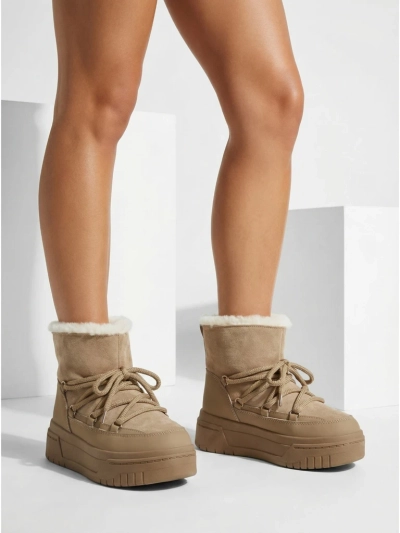 Ženski škornji a'la za sneg Vexia