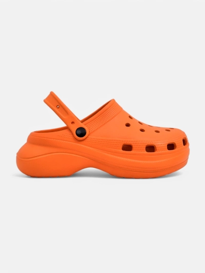 Royalfashion Dámske perforované gumové šlapky Dellosa