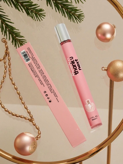 Inspirirana parfumska voda za ženske ThankU next