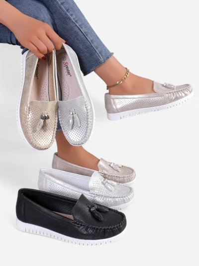 Royalfashion Dámske mokasíny Esse