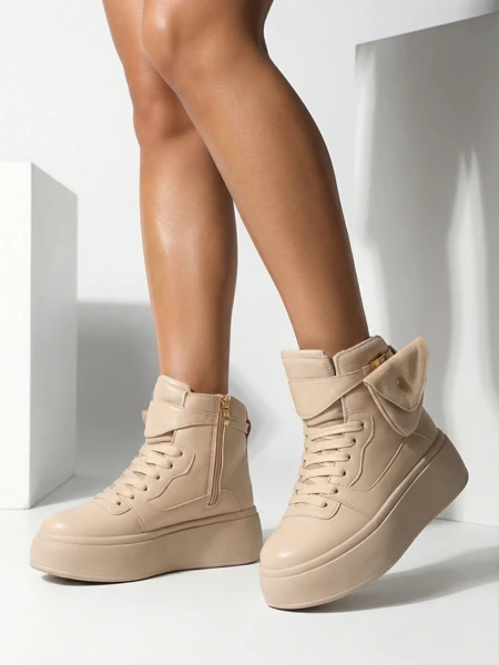 Royalfashion Dámske športové topánky Tersela