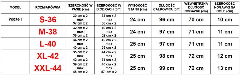 Dámske čierne trblietavé nohavice - Oblečenie
