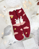 červená || kaštanová