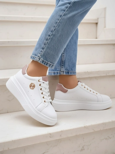 Royalfashion Dámske športové sneakers Clevermood