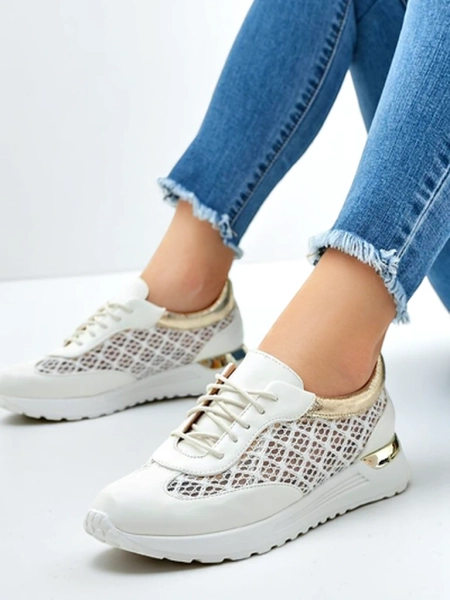 Royalfashion Dámske športové topánky Diurra