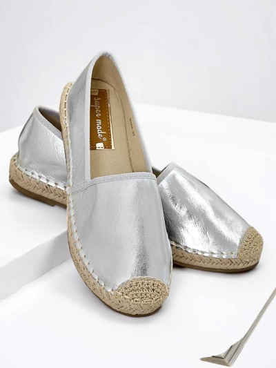 Royalfashion Dámske espadrilky Dimalle