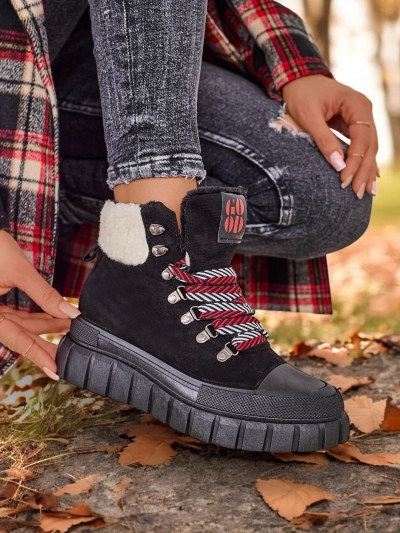 Royalfashion Ženské trapery Bello