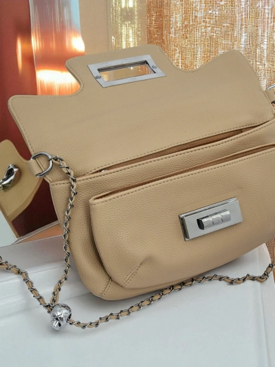 Royalfashion Aurelia Classico dámska listová kabelka