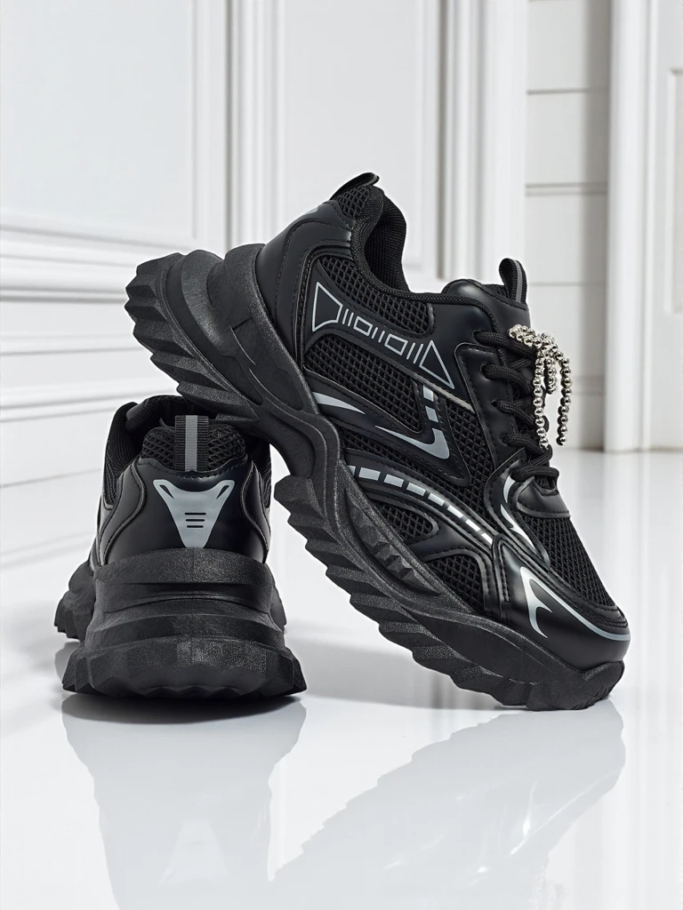 Royalfashion Ženski športni copati Street Fashion