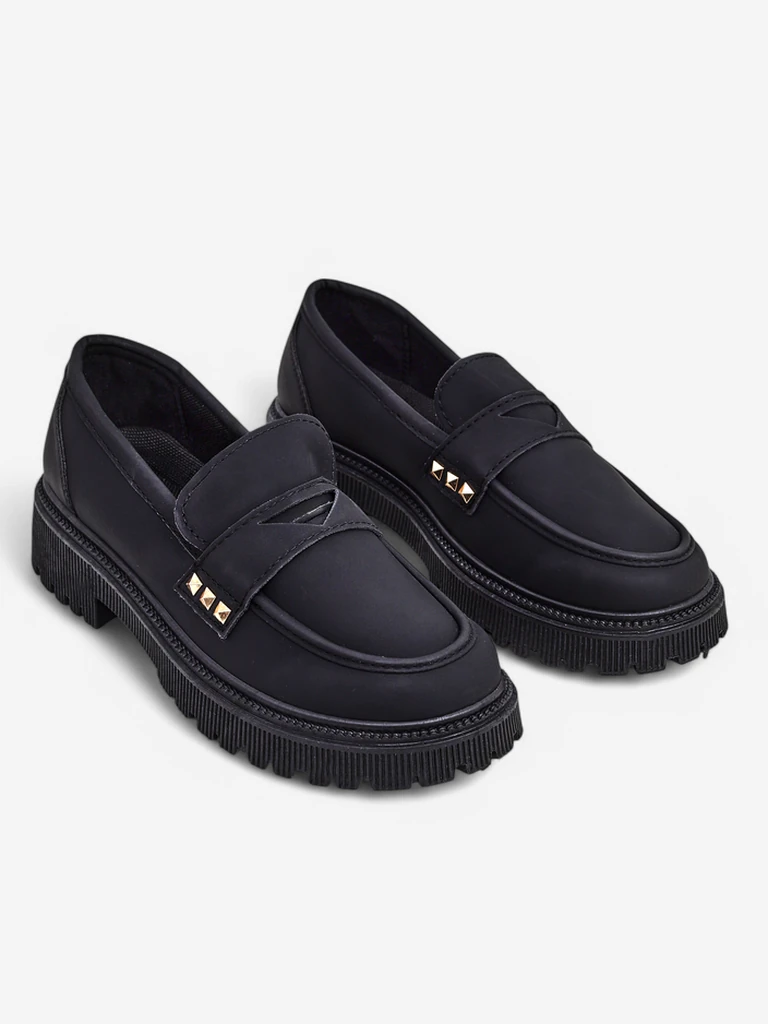 Royalfashion dámske mokasíny Atti