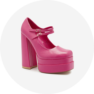 Fuksjowy || ružová