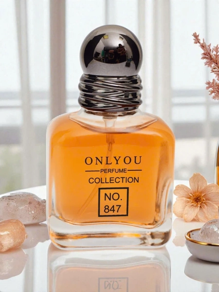 Inšpirovaná Eau de Parfum pre mužov NO.847