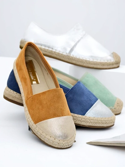 Royalfashion Dámske espadrilky Dimalle
