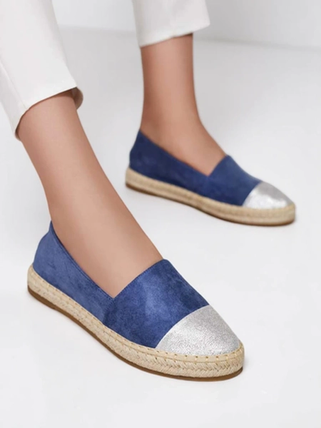 Royalfashion Dámske espadrilky Dafalle