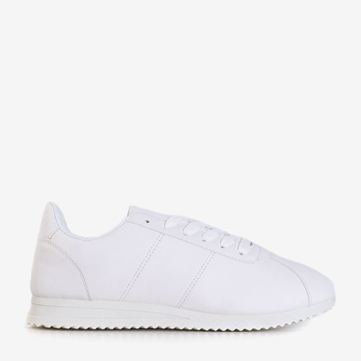 OUTLET Dámska biela športová obuv Sephe - Obuv