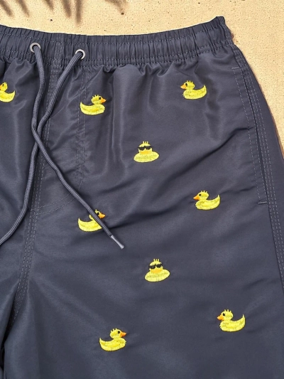 Royalfashion Športne moške kratke hlače z zaščitno mrežico