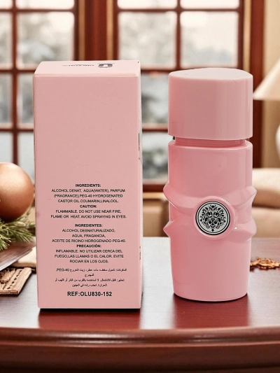 Inspirirana ženska parfumska voda Asada Pink Essence