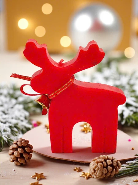 Božična dišeča sveča Christmas Evening