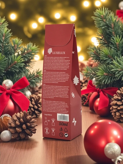 Božične dišavne palčke Merry Christmas Peppermint & Citrus